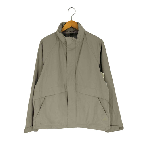 ユニクロ UNIQLO 25SS ウインドプルーフスタンドブルゾン メンズ JPN:M